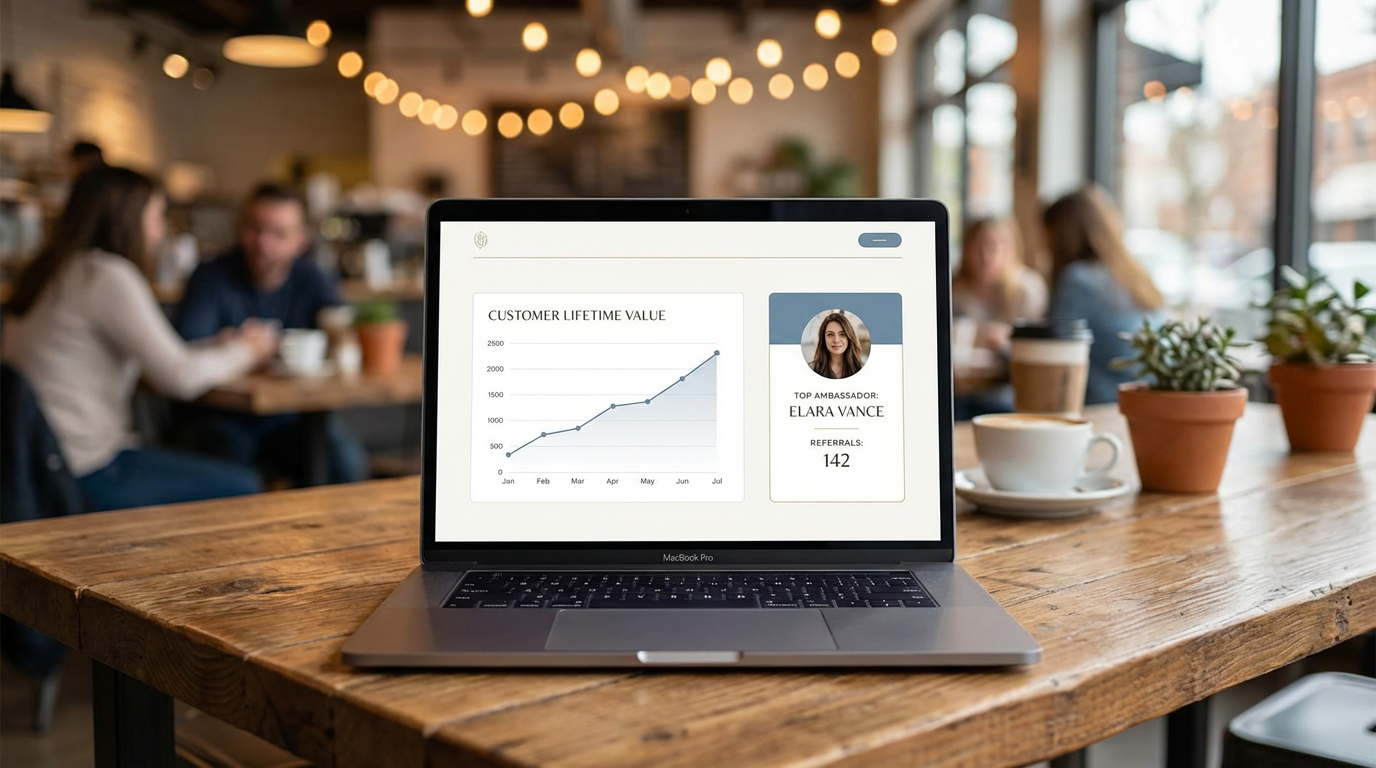 Dashboard Preview